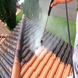 Entragamos Seu Lavagem de telhado em Brumadinho em Casa